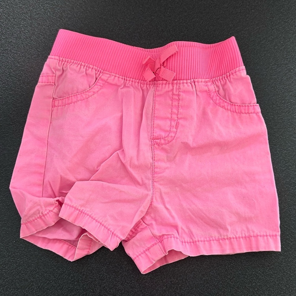 Jumping beans shorts
